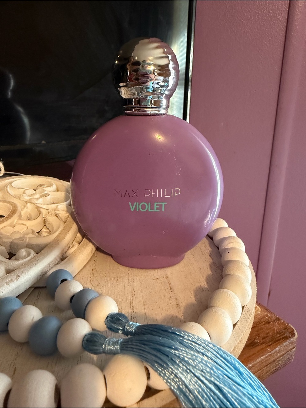 Violet Women's Fragrance - Violet